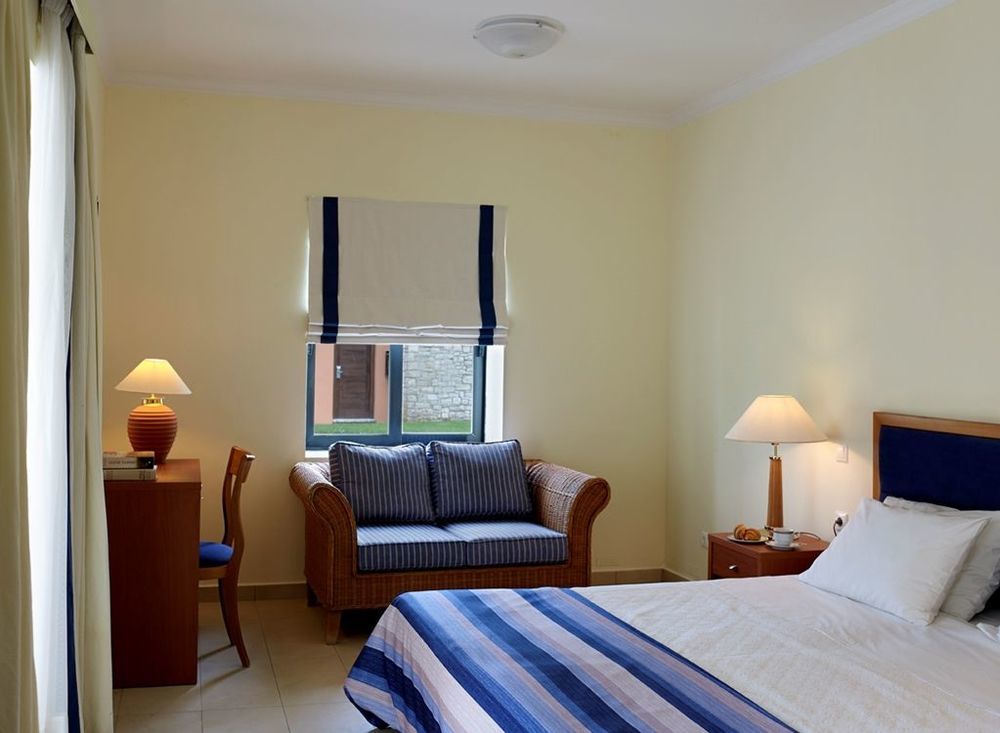 Corfu Chandris Hotel And Villas Dassia  Phòng bức ảnh