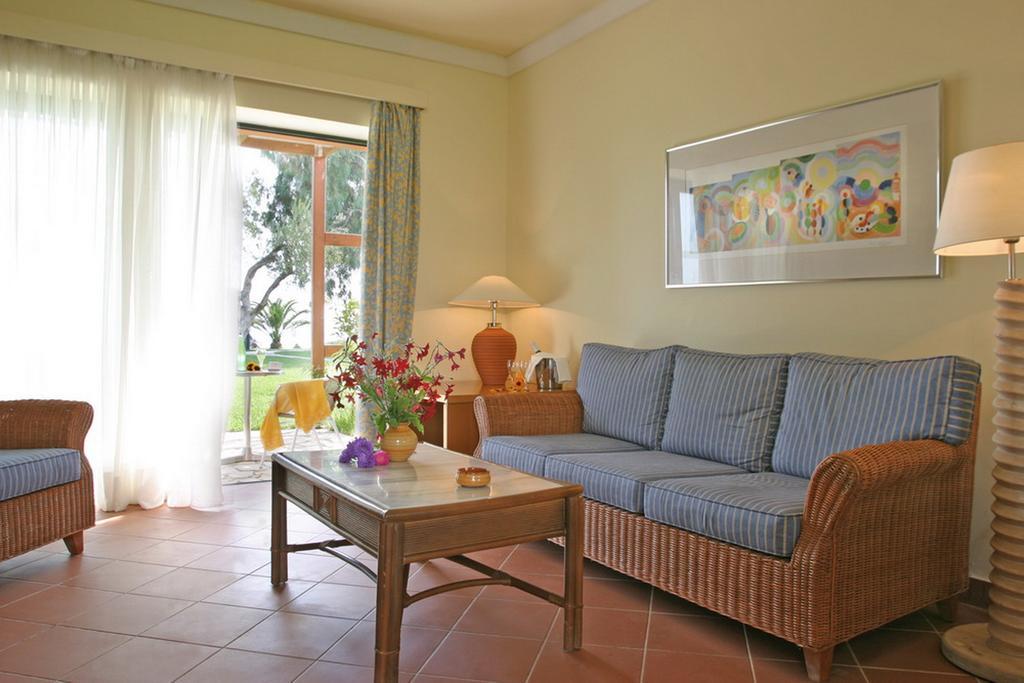 Corfu Chandris Hotel And Villas Dassia  Phòng bức ảnh