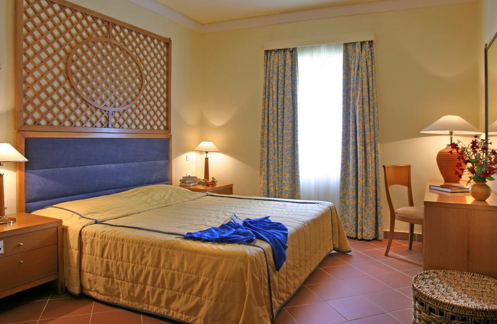 Corfu Chandris Hotel And Villas Dassia  Phòng bức ảnh