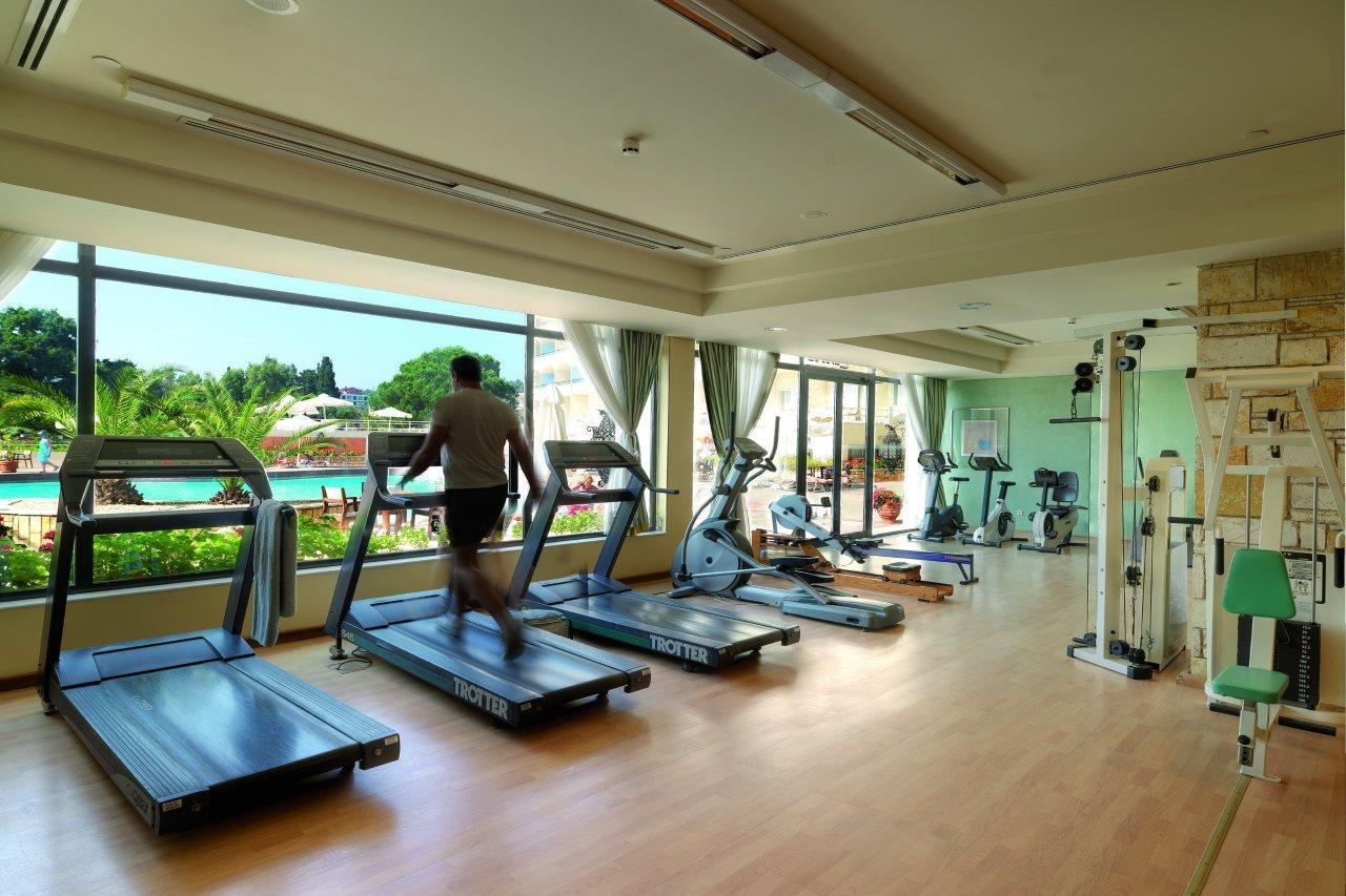 Corfu Chandris Hotel And Villas Dassia  Tiện nghi bức ảnh