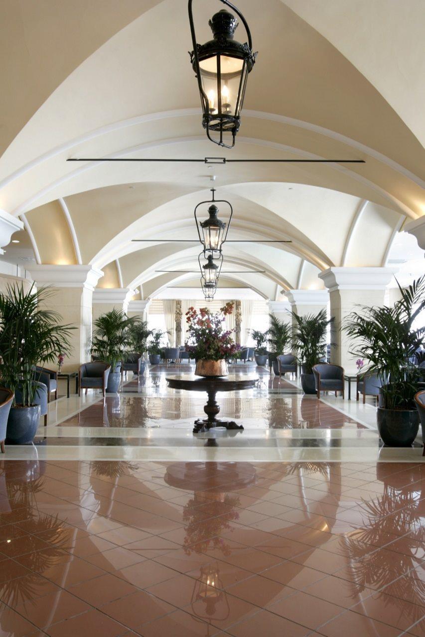 Corfu Chandris Hotel And Villas Dassia  Ngoại thất bức ảnh