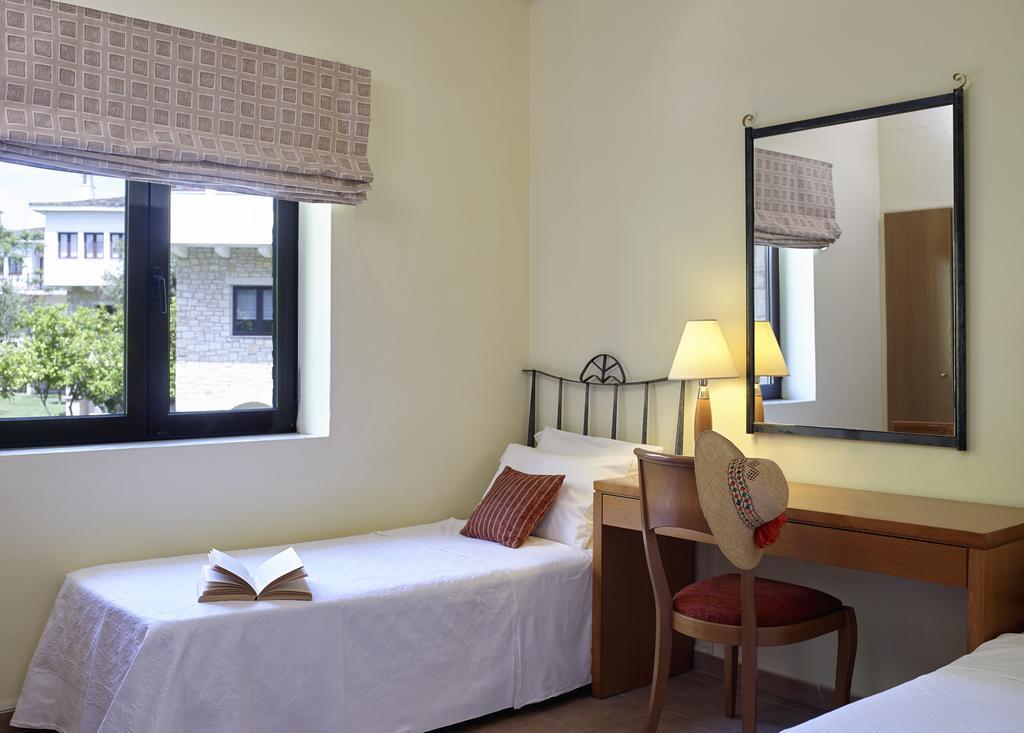 Corfu Chandris Hotel And Villas Dassia  Phòng bức ảnh
